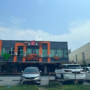 OYO 90866 Rakyat Inn