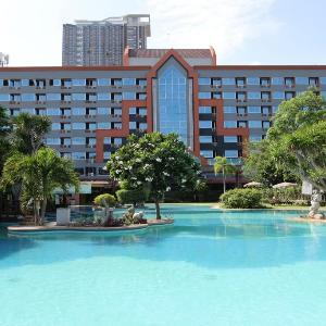 Coco Beach Hotel Jomtien