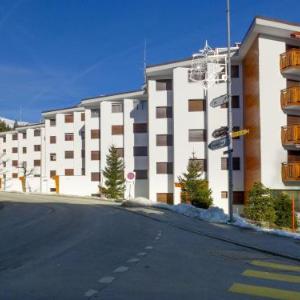 Apartment Barzettes-Vacances B-5