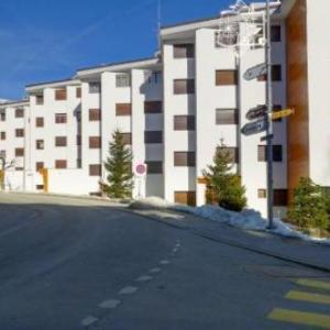 Apartment Barzettes-Vacances B-9