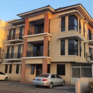 OYO Life 93109 Garden Homestay 1 Tpr