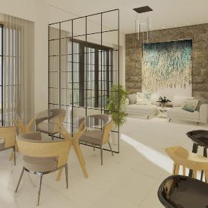 The Wine Hotel
