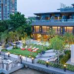 Ten Six Hundred Chao Phraya Bangkok by Preference Managed by The Ascott Limited