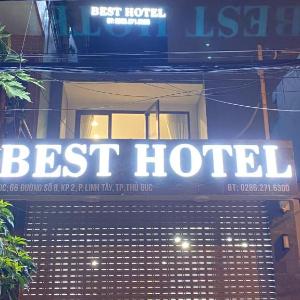 Best Hotel
