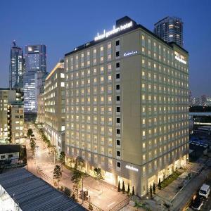 Mitsui Garden Hotel Shiodome Italia-gai - Tokyo