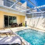 Marvelous 3Bd w/ Pool Near Disney @ Serenity 1536