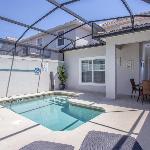 Cozy 5Bd Storey Lake Home Near Disney 4851