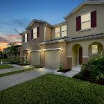 Family Friendly 4Bd Near Disney - Compass Bay 5102 Orlando