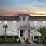 Storey Lake 4 Bedrooms near Disney Orlando FL 3079 Orlando