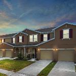 Four Bedroom w Game Room Sleeps 10 Near Parks 5152 Florida