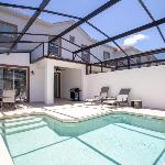 Ravishing 4Bd with Pool and Close to Disney 4947
