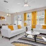 Country houses in Orlando Florida