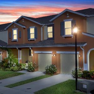Family Friendly 4 Bd w Game Room Near Disney 5103