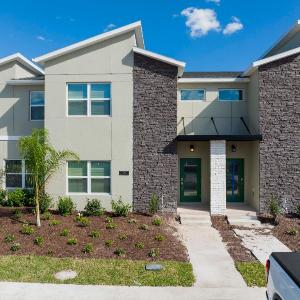 Gorgeous 4Bd w Pool near Disney @ Storey Lake 2963