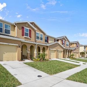 Amazing 4Bd Near Disney at Compass Bay Resort 5161