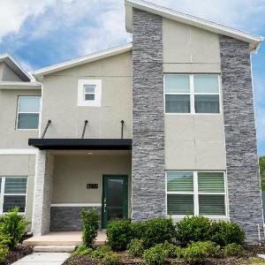 Gorgeous 5 Bd w/ Pool at Storey Lake Resort 4277