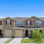 Four Bedrooms TownHome Compass Bay Resort 5130 Orlando Florida