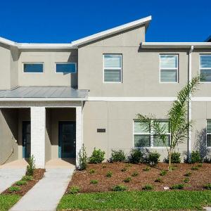 Stunning 4Bd Free Waterpark & Private Pool @ Storey Lake Resort