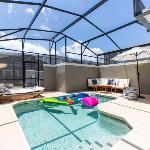 Spacious 5Bd w/ Pool at Storey Lake Resort 2905