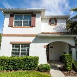 Family Friendly 5Bd Home Close to Disney 4849