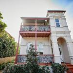 Apartment in Sydney 