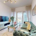 Primestay - Bloom Heights B 1BR JVC Dubai