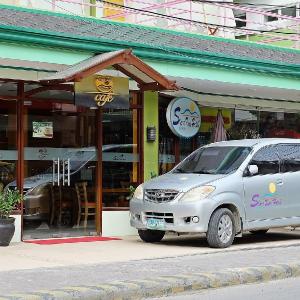 Shore Time Hotel