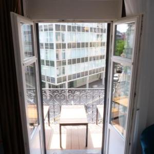 Comfort Apartments by Livingdowntown