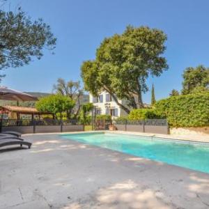 Lovely Home In Fréjus