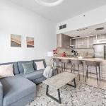 StoneTree - Stylish 1BR Apartment in MBL Residence Dubai 