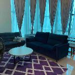 The Makcik's Homestay (EVO Duplex House) Kuala Lumpur 