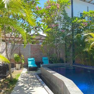 Triple Bunk Bed Studio Swimming Pool & Breakfast