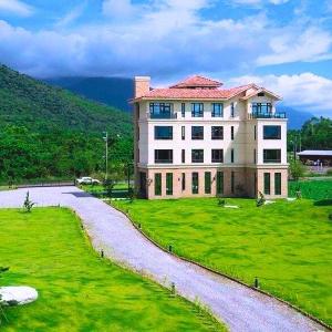 Starry Sky Talk B&B