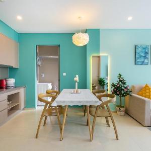 VUNG TAU33%OFF The SóngLuxurySeaview Village View