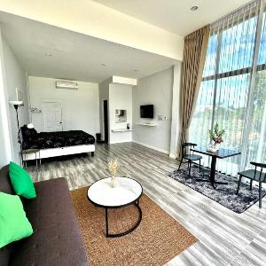 The Boutique Hua Hin Cha Am
