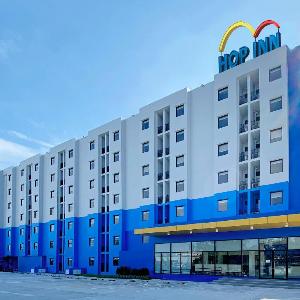 HOP INN Ayutthaya