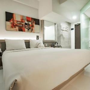 City of Aventus Hotel - Denpasar