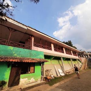 OYO 93135 Wisma Bayt Hikmah