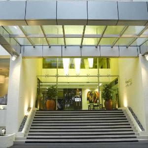 The Jerai Hotel Alor Star