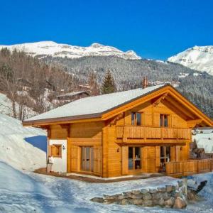 Chalet Bredius