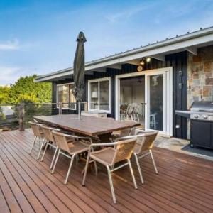 Anderson Getaway in Cowes