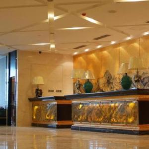 Atwell Suites Hefei City Center by IHG