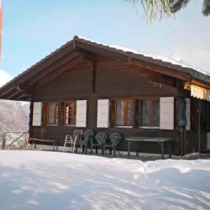 Chalet Himmulriich