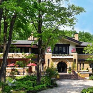 Hakuba Resort Hotel La Neige by Onkochishin