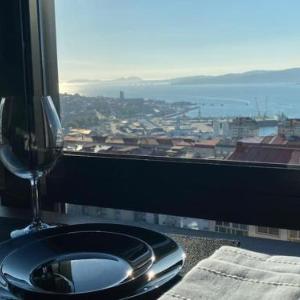 Apartamento con vistas en Vigo by RSH