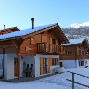 Chalet L'Elorian