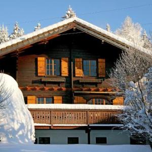 Chalet Chalet Merymont