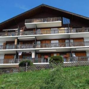 Apartment Beausoleil H