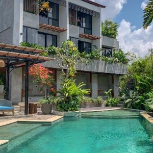 Leafy Lofts Canggu