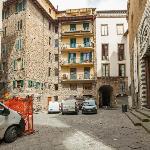Apartment in Florence 